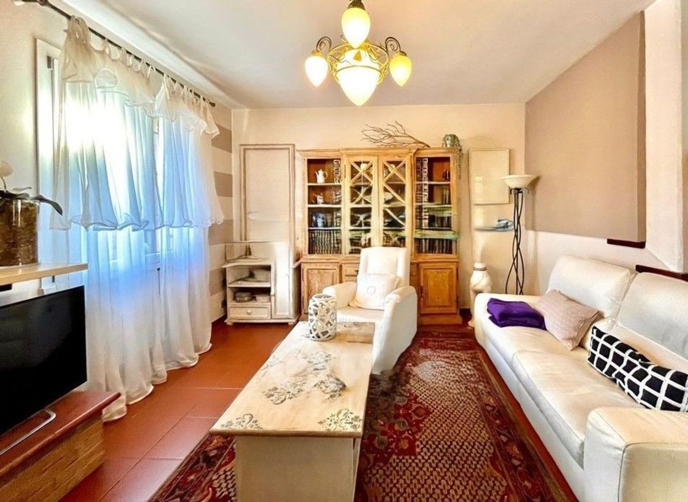 Casa T6 em Pieve a Nievole, Italy N.º 357370