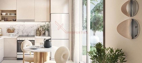 5 Schlafzimmer Villa in The Valley, UAE, Nr. 9672 2