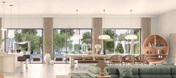 5 Schlafzimmer Villa in The Valley, UAE, Nr. 9672 9