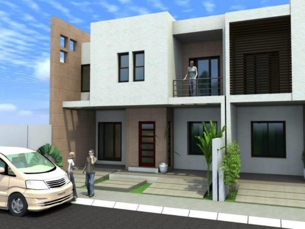 3 bedrooms House in Chiapas, Mexico No. 148579