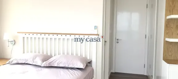 3 dormitorios apartamento en alquiler en Thu Duc, Ho Chi Minh, Vietnam № 9525 4
