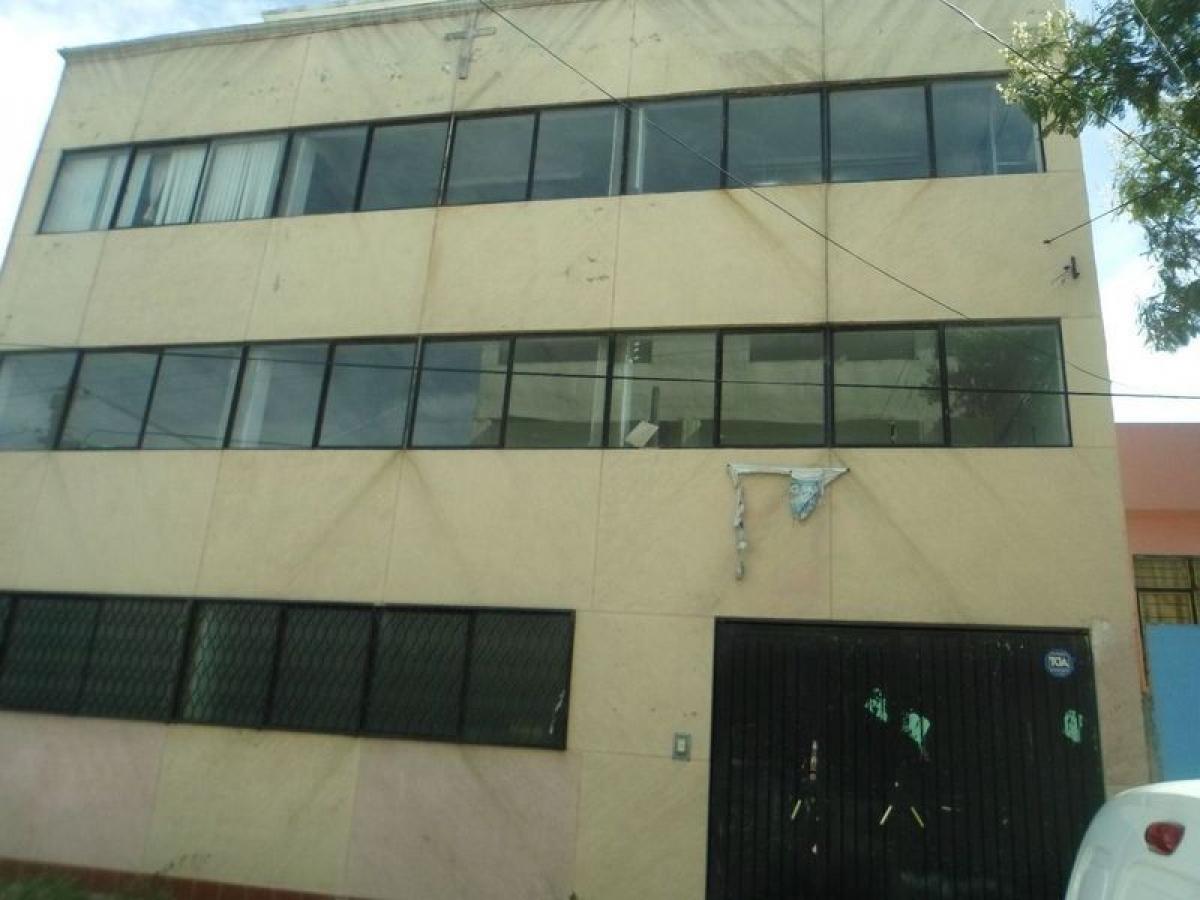 Gebäude in Mexicali, Mexico 203m², Nr. 200318