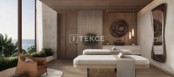 Квартира с 3 спальнями в Дубай, ОАЭ № 180696 24