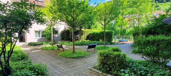 Apartamento de 2 habitaciónes en Baden-Wurttemberg, Germany No. 10129 8