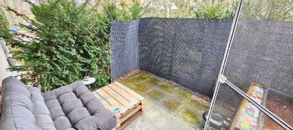 Apartamento de 2 habitaciónes en Baden-Wurttemberg, Germany No. 10129 5