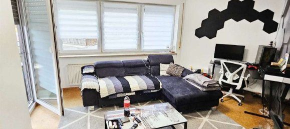 Apartamento de 2 habitaciónes en Baden-Wurttemberg, Germany No. 10129 6