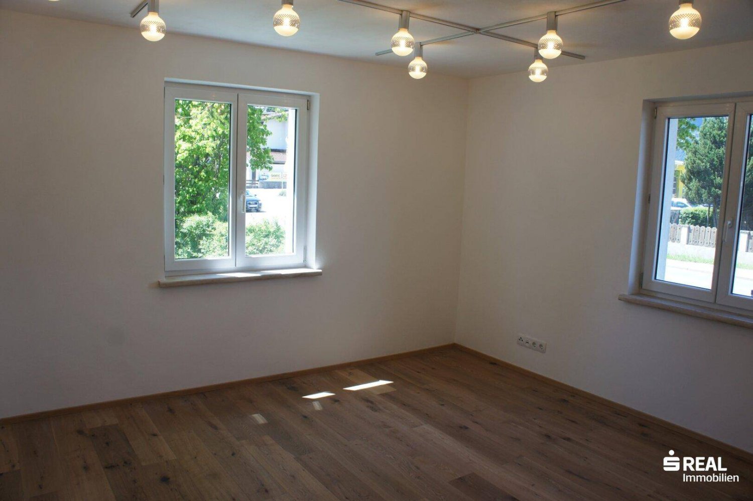 2غرفة شقة في Reutte, Austria رقم 182134