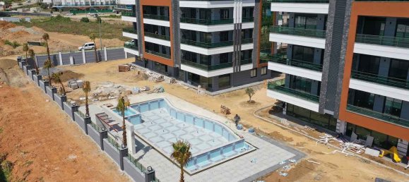 Apartamento de 3+1 en Alanya, Turkey No. 11355 10