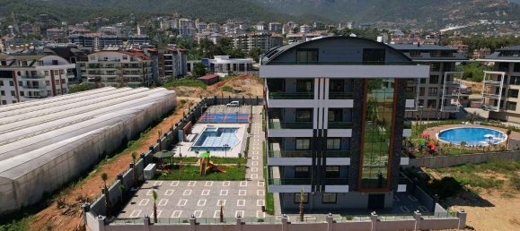 Apartamento de 3+1 en Alanya, Turkey No. 11355 13