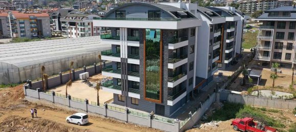 Apartamento de 3+1 en Alanya, Turkey No. 11355 11