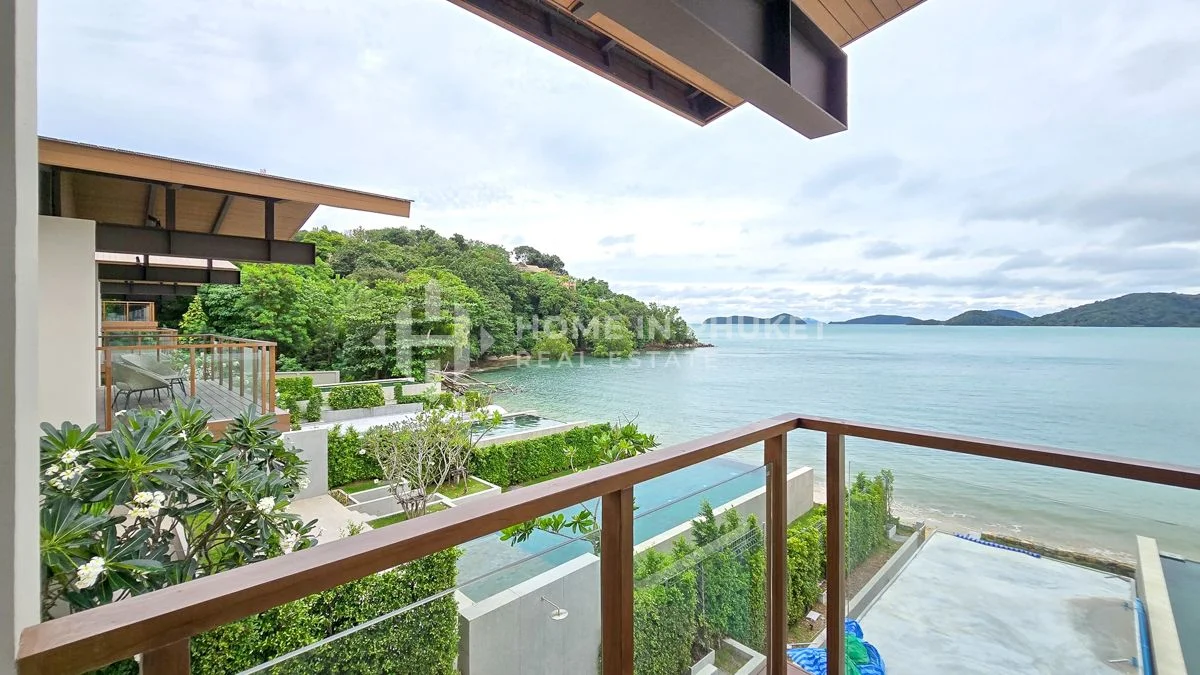 Moradia T4 em Phuket, Thailand N.º 60712