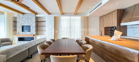 Moradia T4 em Phuket, Thailand N.º 60712 4