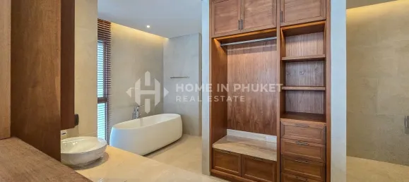 Moradia T4 em Phuket, Thailand N.º 60712 12