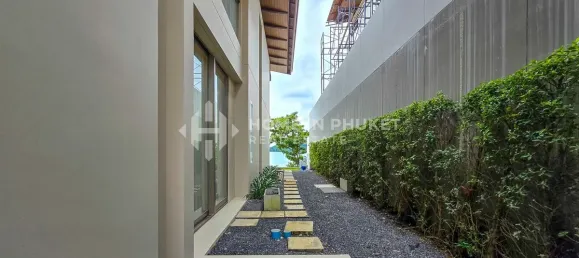Moradia T4 em Phuket, Thailand N.º 60712 15