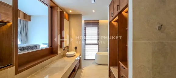 Moradia T4 em Phuket, Thailand N.º 60712 11