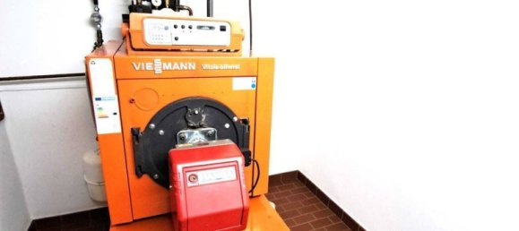 9 rooms Townhouse in Kassel, Germany No. 171611 2