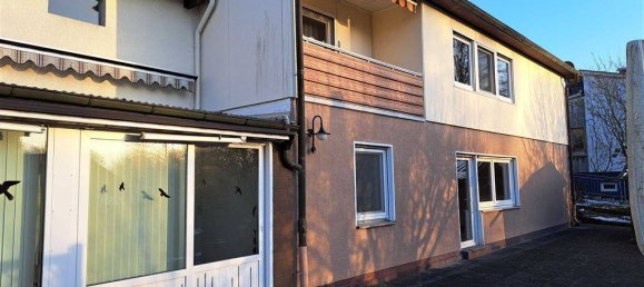 9 rooms Townhouse in Kassel, Germany No. 171611 6