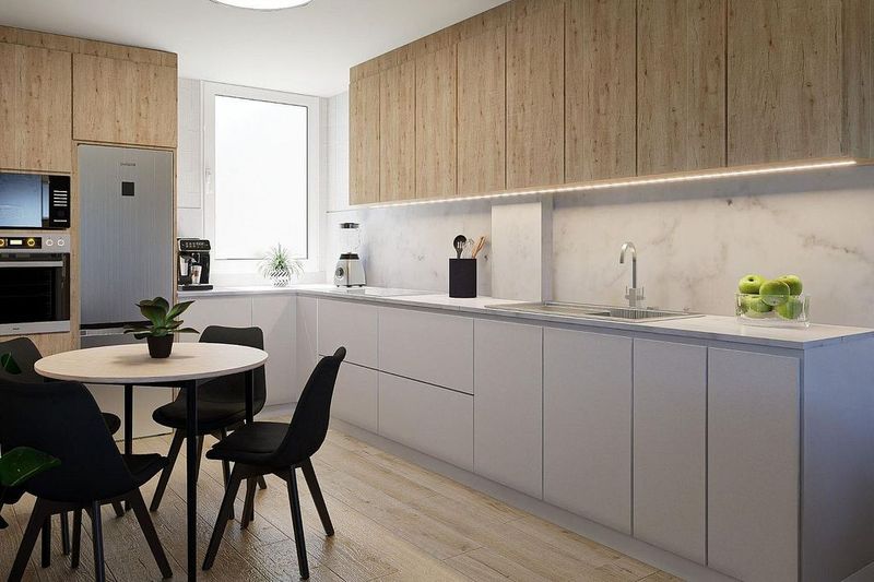 Apartamento de 3 dormitorios en San Cristóbal de La Laguna, Spain No. 244795