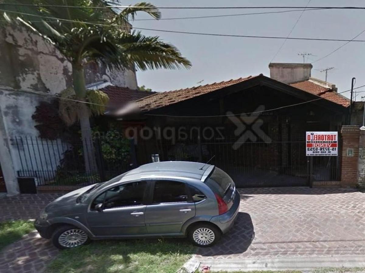 3 bedrooms House in Merlo, Argentina No. 62427