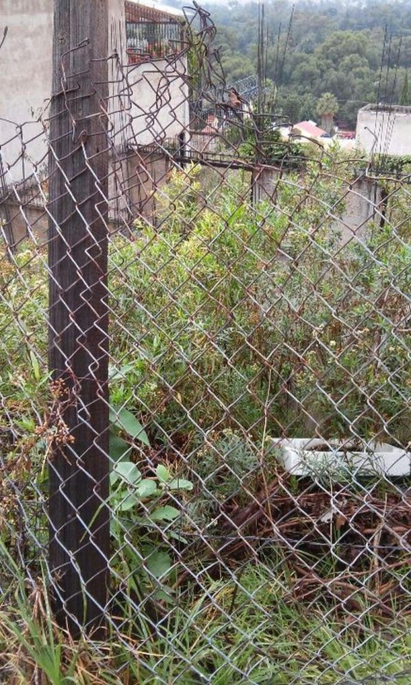  قطعة أرض في Ciudad Lopez Mateos, Mexico رقم 206696