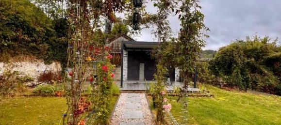 2 Schlafzimmer Haus in Rouen, France, Nr. 360155 9