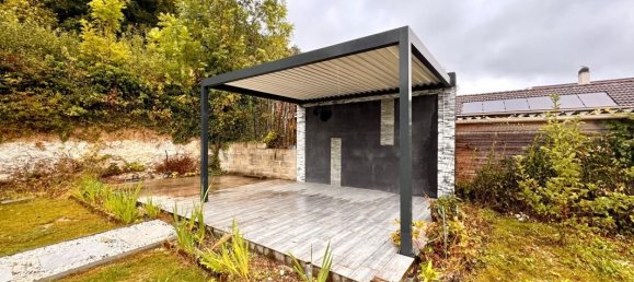 2 Schlafzimmer Haus in Rouen, France, Nr. 360155 10