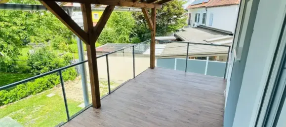 3-Zimmer Stadthaus in Fürstenfeld, Austria, Nr. 135452 9