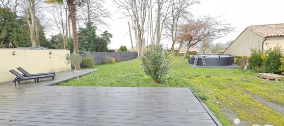 Casa de 3 dormitorios en Saint-Laurent-d'Arce, France No. 101881 17