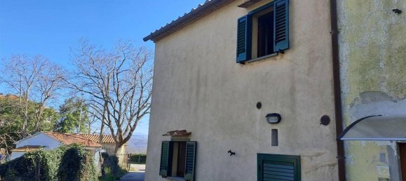 4 rooms House in Scansano, Italy No. 42768 5