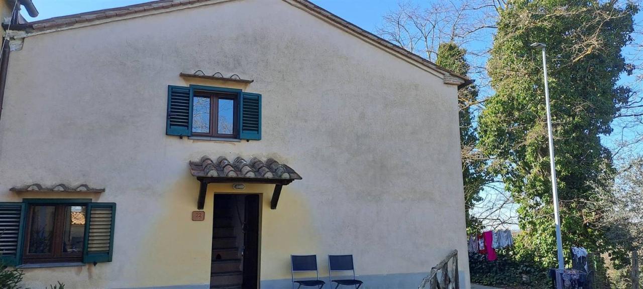 4 rooms House in Scansano, Italy No. 42768
