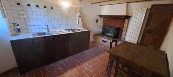 4 rooms House in Scansano, Italy No. 42768 19