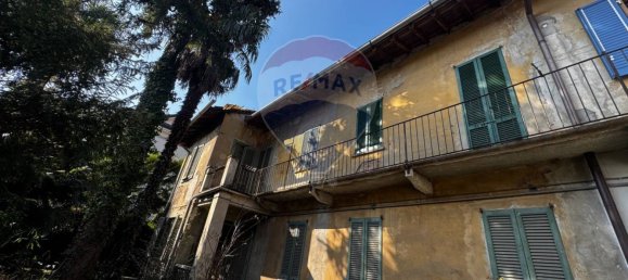 7-Zimmer Wohnung in Legnano, Italy, Nr. 179804 11