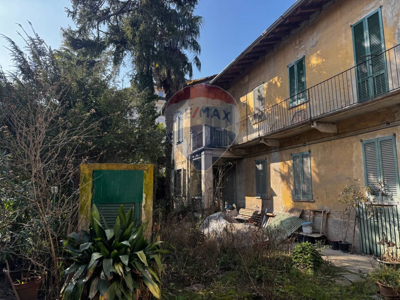 7-Zimmer Wohnung in Legnano, Italy, Nr. 179804