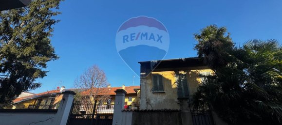7-Zimmer Wohnung in Legnano, Italy, Nr. 179804 23