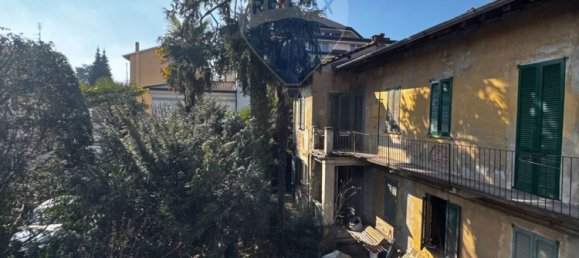 7-Zimmer Wohnung in Legnano, Italy, Nr. 179804 13