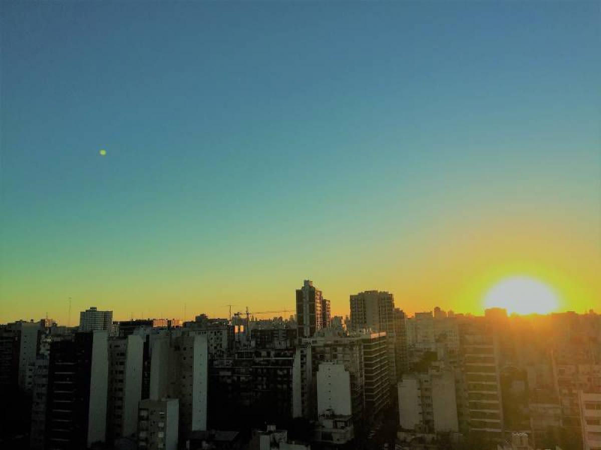 2 bedrooms Apartment in Buenos Aires, Argentina No. 78266