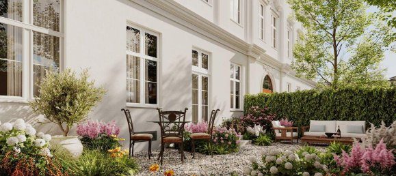 5 rooms Apartment in Simmering, Austria No. 135465 4