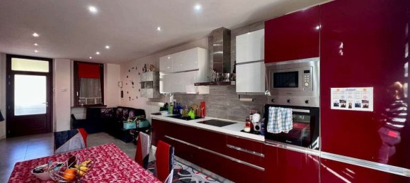 Дом с 5 комнатами в Санджано, Италия № 69180 5