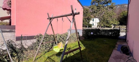 Дом с 5 комнатами в Санджано, Италия № 69180 25