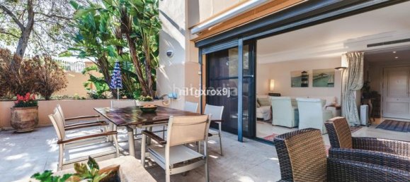 Dúplex de 2 dormitorios en Marbella, Spain No. 52194 6