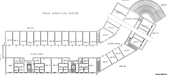 2 Schlafzimmer Wohnung in Casorezzo, Italy, Nr. 270207 21