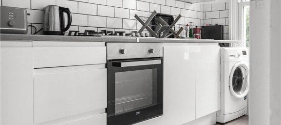 2 bedrooms Apartment in London, United Kingdom No. 8721 13