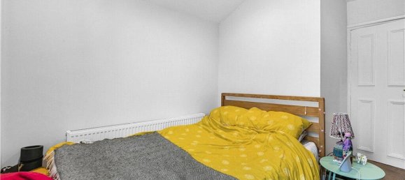 2 bedrooms Apartment in London, United Kingdom No. 8721 10