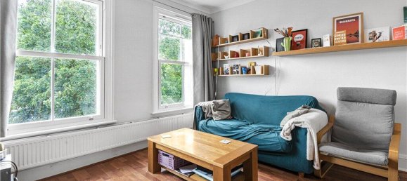 2 bedrooms Apartment in London, United Kingdom No. 8721 4