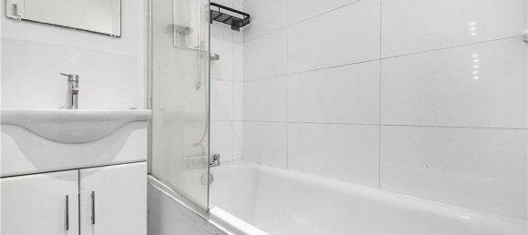 2 bedrooms Apartment in London, United Kingdom No. 8721 5