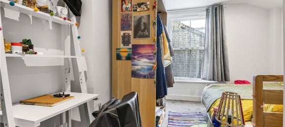 2 bedrooms Apartment in London, United Kingdom No. 8721 9