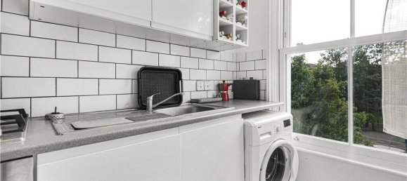 2 bedrooms Apartment in London, United Kingdom No. 8721 14