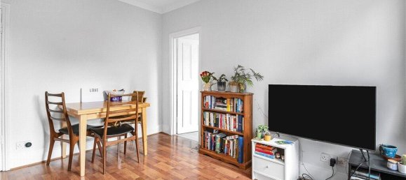 2 bedrooms Apartment in London, United Kingdom No. 8721 7