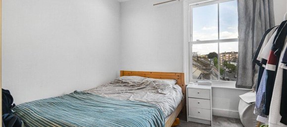 2 bedrooms Apartment in London, United Kingdom No. 8721 6