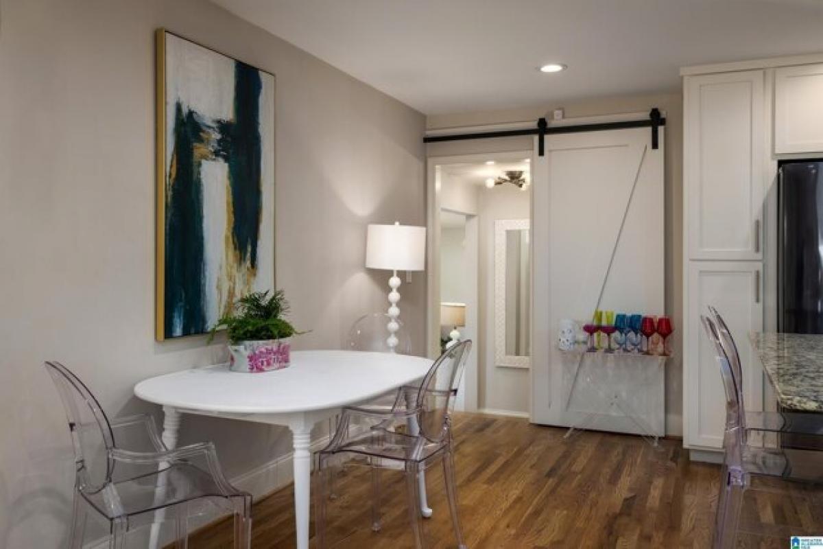 Дом с 3 спальнями в Бирмингем, США № 406050